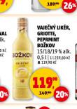 BOKOV VAJEN LIKR