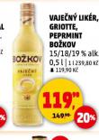 BOKOV GRIOTTE