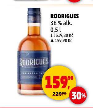 RODRIGUES