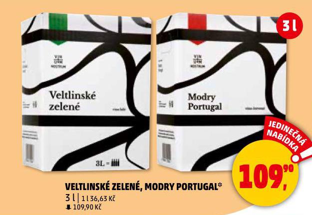 VELTLINSK ZELEN