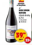 DON SIMON NATURE