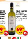 VELK BLOVICE MLLER THURGAU