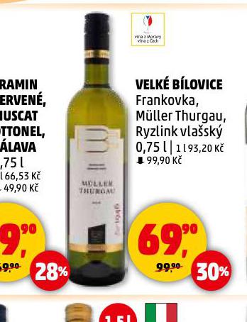 VELK BLOVICE RYZLINK VLASK
