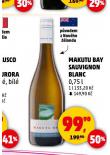 MAKUTU BAY SAUVIGNON BLANC