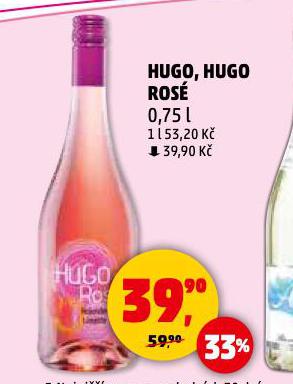 HUGO
