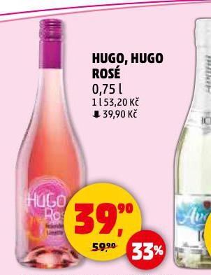 HUGO ROS
