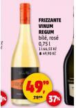 FRIZZANTE VINUM REGUM