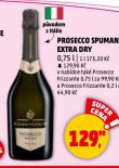 PROSECCO SPUMANTE EXTRA DRY