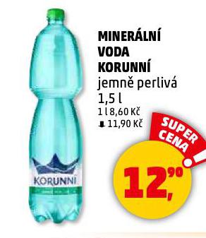 KORUNN