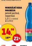 MAGNESIA