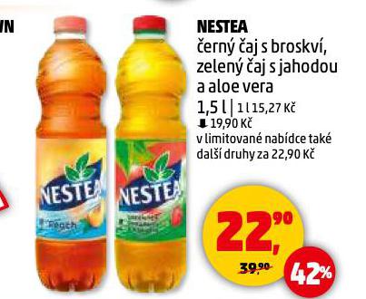 NESTEA
