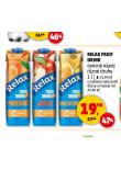 RELAX FRUIT DRINK
