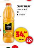 CAPPY PULPY