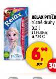 RELAX PITKO
