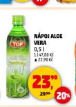 NPOJ ALOE VERA