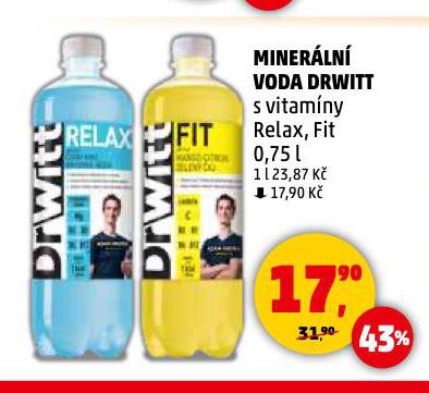 DRWITT