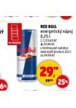RED BULL