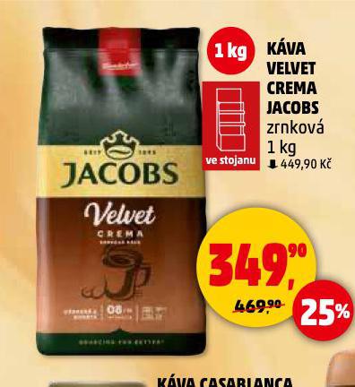 KVA JACOBS