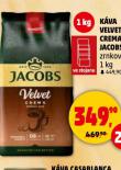 KVA JACOBS