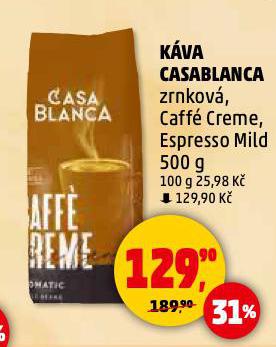 KVA CASABLANCA