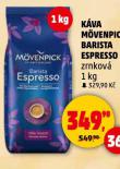 MOVENPICK KVA