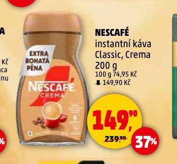 KVA NESCAF