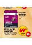 CASABLANCA KVOV KAPSLE