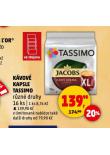 TASSIMO KVOV KAPSLE