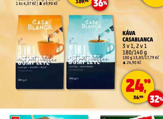 KVA CASABLANCA