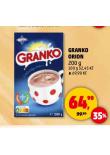 ORION GRANKO