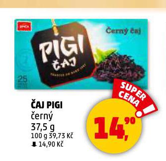 AJ PIGI