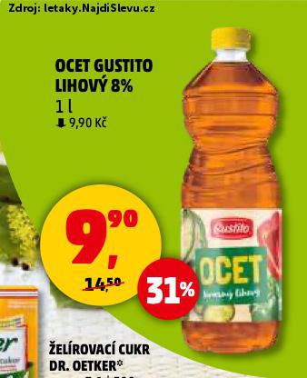 OCET GUSTITO LIHOV