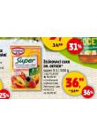 ELROVAC CUKR DR. OETKER