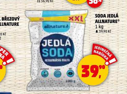 JEDL SODA