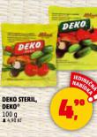 DEKO STERIL