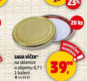 SADA VEK