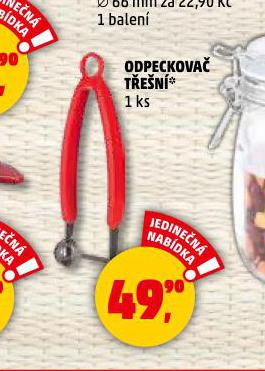 ODPECKOVA TEN