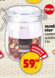 SKLENN DZA