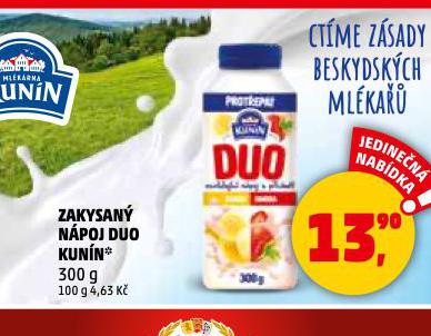 KUNN ZAKYSAN NPOJ DUO
