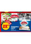 SR MOZZARELLA GALBANI