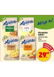 APETITO SR
