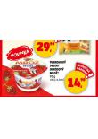 MRO TVAROHOV DEZERT