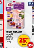 UNKA ZVONAKA
