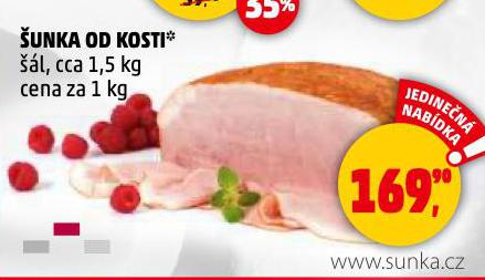 UNKA OD KOSTI