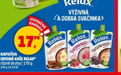 KAPSIKA OVESN KAE RELAX
