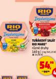 RIO MARE TUKOV SALT