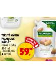 PALMOLIVE TEKUT MDLO