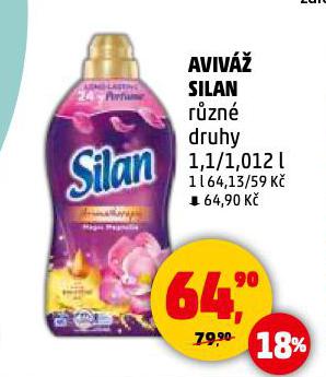 AVIV SILAN