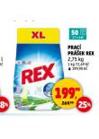 REX PRAC PREK