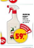 JELEN NA FLEKY